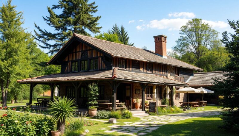 Ada Safari restoran Ada Safari restoran