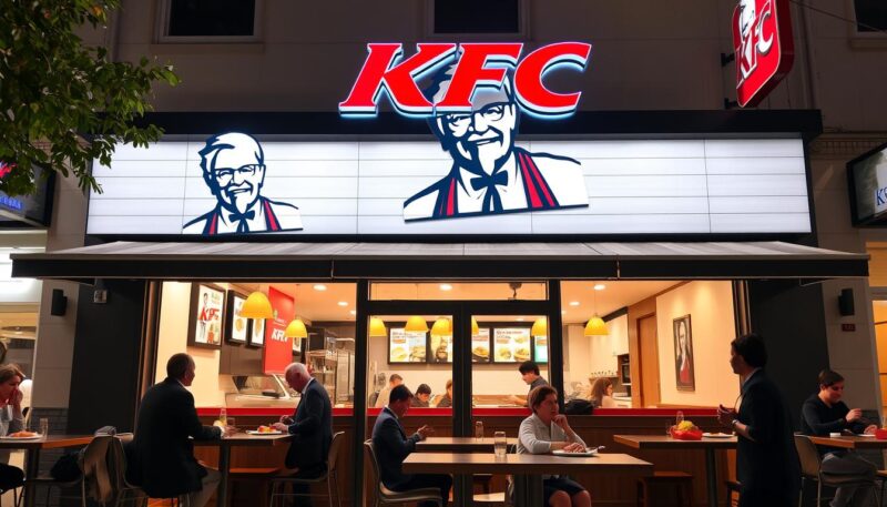 KFC studentski popusti Beograd KFC studentski popusti Beograd