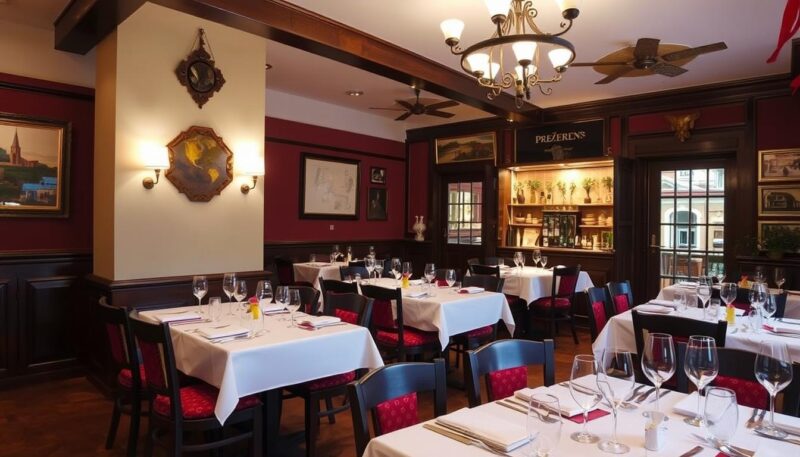 Prešrenova klet Beograd meni cene Prešrenova klet Beograd meni cene