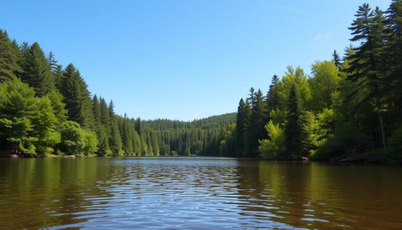 jezera u okolini Beograda jezera u okolini Beograda